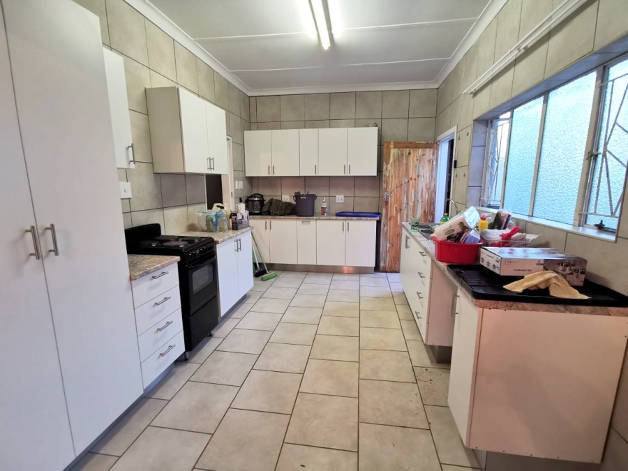 To Let 3 Bedroom Property for Rent in Potchefstroom South North West